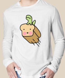 On My Way Loof & Timmy shirt 2 On My Way Loof amp Timmy shirt 3