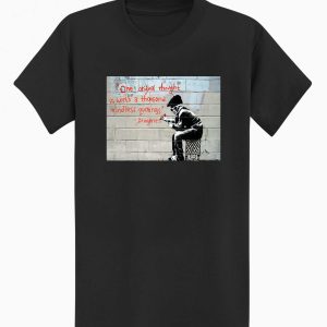 One Original Thought T-shirt