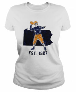 PSU Vintage est 1887 shirt 1 PSU Vintage est 1887 shirt 2