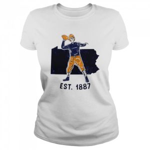 PSU Vintage est 1887 shirt