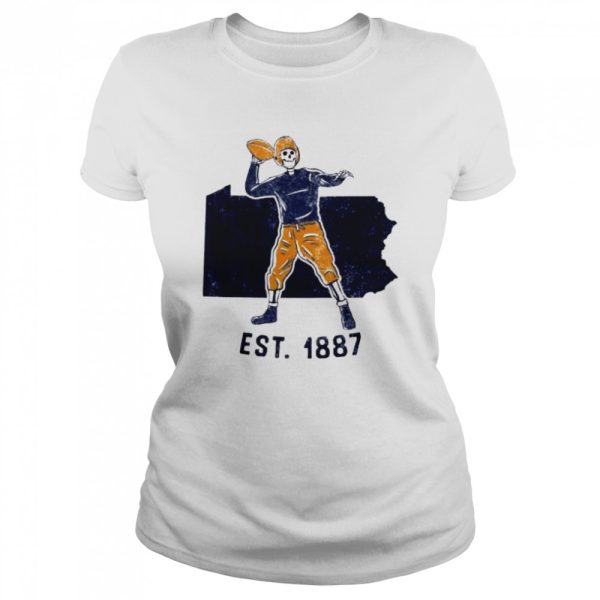 PSU Vintage est 1887 shirt