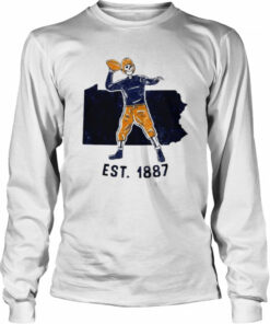 PSU Vintage est 1887 shirt 2 PSU Vintage est 1887 shirt 3
