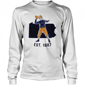 PSU Vintage est 1887 shirt 3