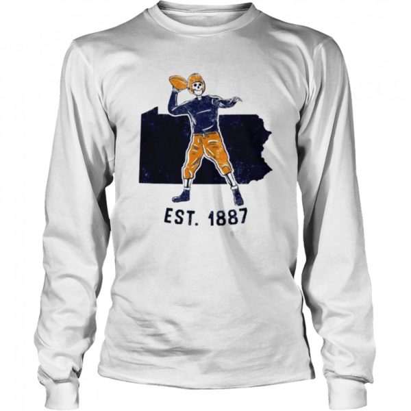 PSU Vintage est 1887 shirt