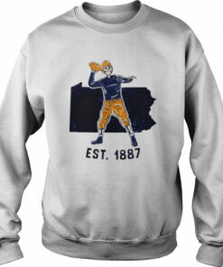 PSU Vintage est 1887 shirt 3 PSU Vintage est 1887 shirt 4