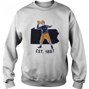 PSU Vintage est 1887 shirt 4