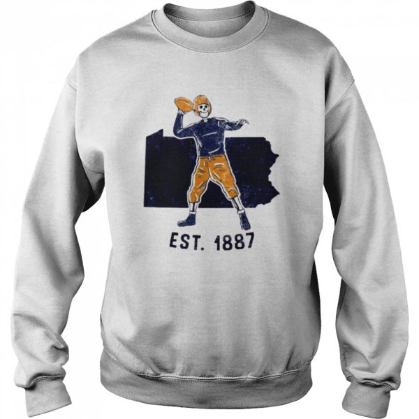 PSU Vintage est 1887 shirt