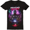 PSYCHO GOREMAN T-SHIRT