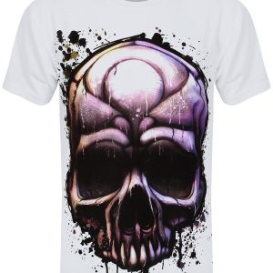 Painted Death Men’s Sub T-Shirt