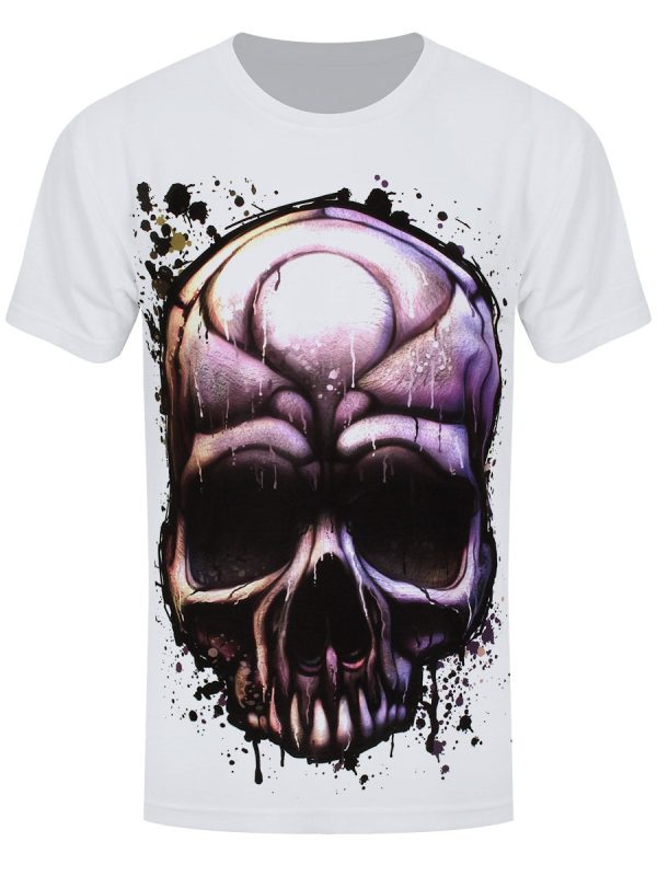 Painted Death Men’s Sub T-Shirt