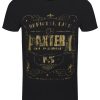 Pantera 101 Proof Men’s Black T-Shirt