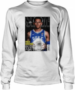 Paolo Banchero Built For This Cover Collection Issue 235 T Shirt 3