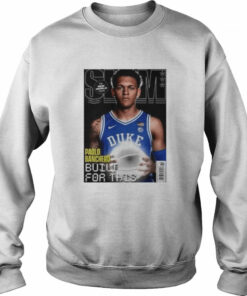 Paolo Banchero Built For This Cover Collection Issue 235 T Shirt 4