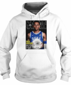 Paolo Banchero Built For This Cover Collection Issue 235 T Shirt 5