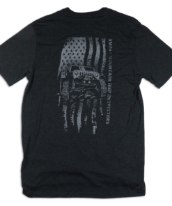 Patriot Tee 1