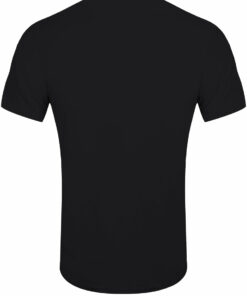 Peaky Blinders Soundtrack Mens Black T Shirt 2