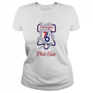 Philadelphia 76ers 2022 NBA Playoffs Mantra T-shirt