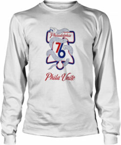 Philadelphia 76ers 2022 NBA Playoffs Mantra T shirt 3