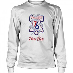 Philadelphia 76ers 2022 NBA Playoffs Mantra T shirt 3