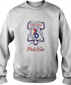 Philadelphia 76ers 2022 NBA Playoffs Mantra T shirt 4