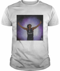 Philadelphia 76ers basketball Tyrese Maxey live art shirt 1