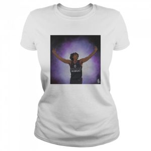 Philadelphia 76ers basketball Tyrese Maxey live art shirt