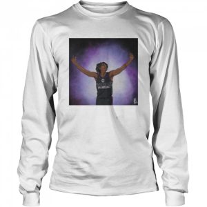 Philadelphia 76ers basketball Tyrese Maxey live art shirt 3