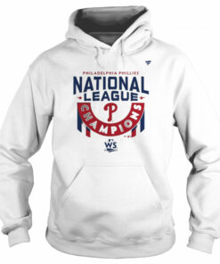 Philadelphia Phillies 2022 National League Champions Locker Room Big amp Tall T Shirt 5