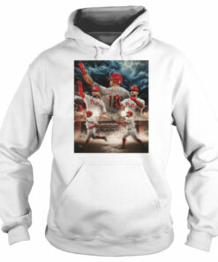 Philadelphia phillies nlcs 2022 champs tee shirt 5