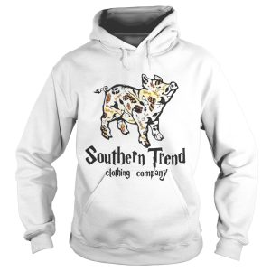 Pig southern trend clothing company shirt 3