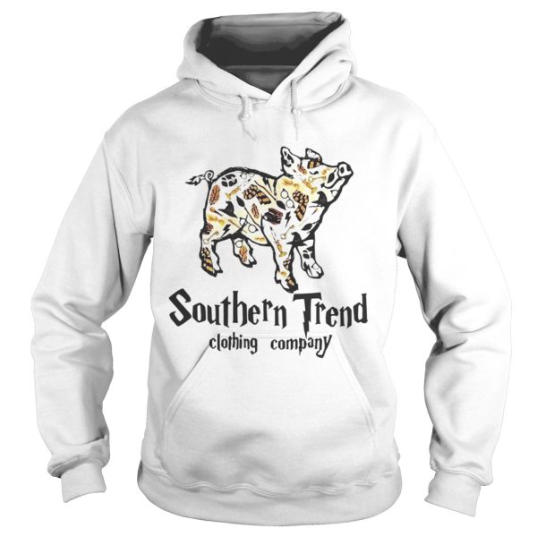 Pig southern trend clothing company shirt