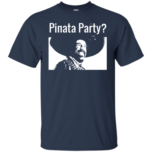 Pinata Party T-Shirt