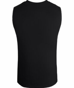 Pink Floyd Carnegie Hall Poster Men's Black Tank Vest 1 Pink Floyd Carnegie Hall Poster Mens Black Tank Vest 2