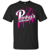 Pinky’s Record ShipT-Shirt