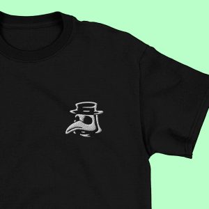 Plague Doctor T-Shirt