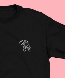 Polo Reaper T Shirt 1