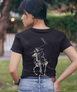 Polo Reaper T shirt 1