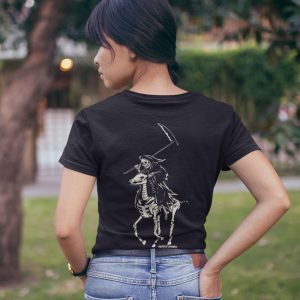 Polo Reaper T shirt 1