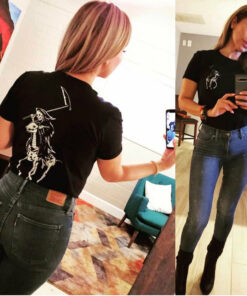 Polo Reaper T-shirt_ 1 Polo Reaper T shirt 2