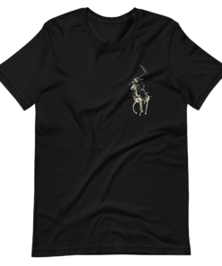 Polo Reaper T-shirt_ 2 Polo Reaper T shirt 3
