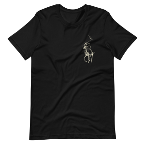 Polo Reaper T shirt 3