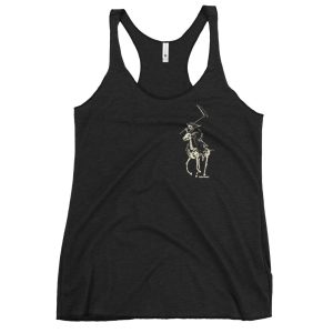 Polo Reaper Tank