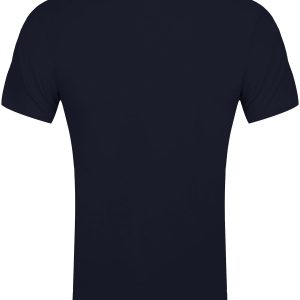 Pop Factory Homosexuwhale Men’s Navy T-Shirt