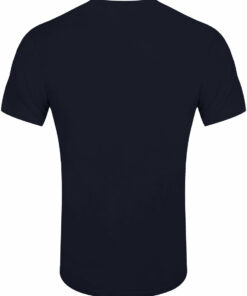 Pop Factory I Didnt Forget Mens Navy T Shirt 2