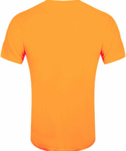 Pop Factory I Have Anger Issues Mens Apricot T Shirt 2