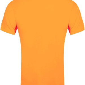 Pop Factory I Have Anger Issues Mens Apricot T Shirt 2