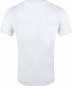 Praise The Sun Men's White T-Shirt 1 Praise The Sun Mens White T Shirt 2