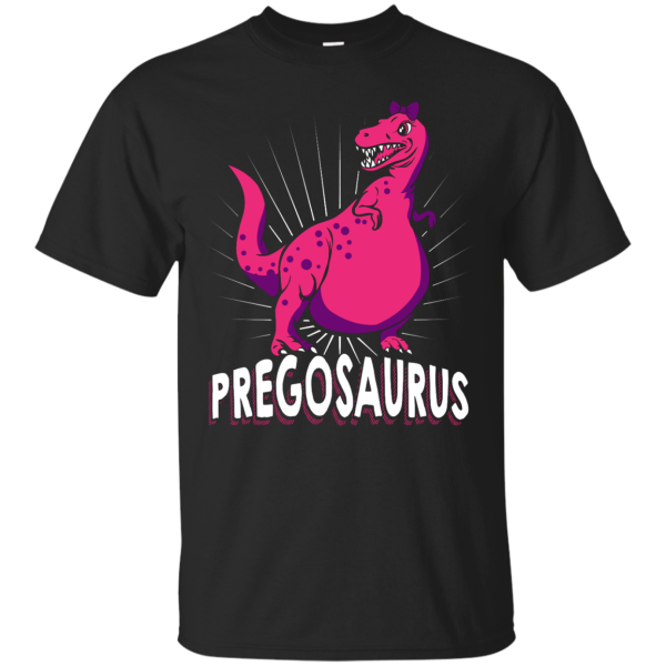 Pregosaurus T-Shirt