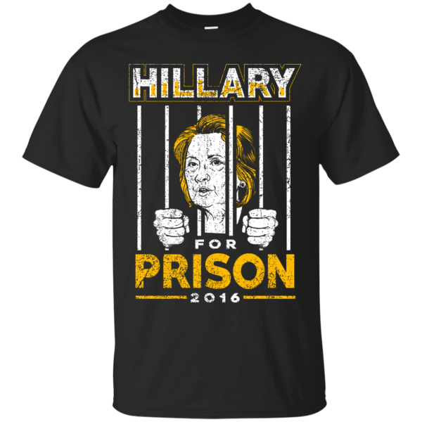 Prison T-Shirt