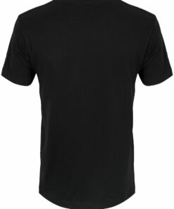 Psycho Penguin Patience Men's Premium Black T-Shirt 1 Psycho Penguin Patience Mens Premium Black T Shirt 2